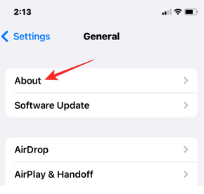 北仑苹果北仑mac维修如何在iPhone查找MAC地址 北仑苹果北仑mac维修如何在iPhone查找MAC地址