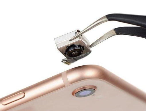 北仑苹果6维修为什么从iPhone6开始苹果摄像头就开始凸起了 