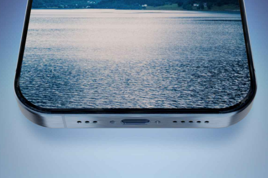 北仑苹果ipad维修分享iPhone15USB-C接口和Mac/iPad区别 