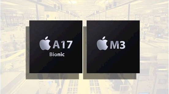 北仑苹果15维修站分享iPhone15系列会用3nm芯片吗 