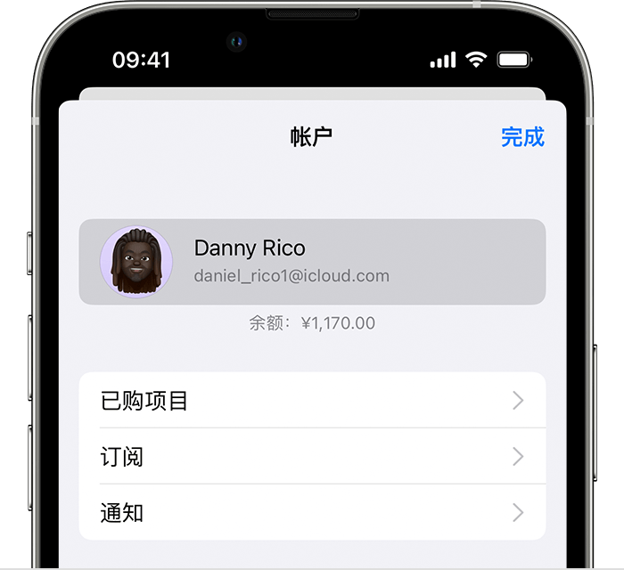 北仑苹果手机维修分享小技巧：在 iPhone 上查看已购买的所有 App 和恢复已删除、已隐藏的项目 