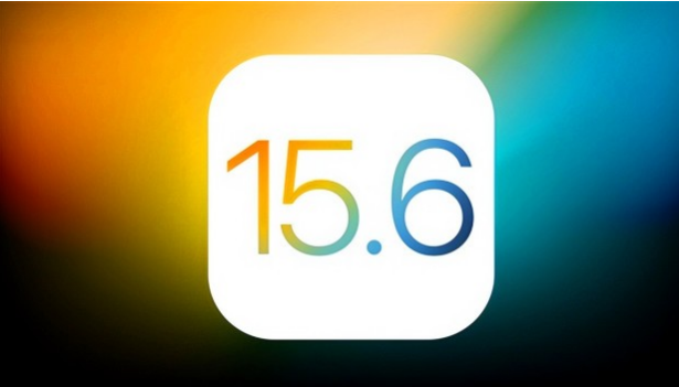 北仑苹果手机维修分享iOS 15.6RC版会是正式版吗 