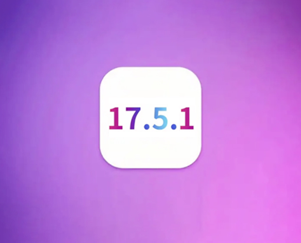 北仑苹果手机维修分享iOS17.5.1正式版升级 
