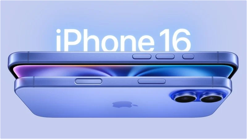 北仑苹果手机维修分享iPhone 16 系列更易于维修 