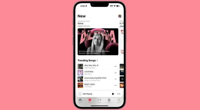 北仑苹果手机维修分享iOS / iPadOS 18 Beta 6 已到 