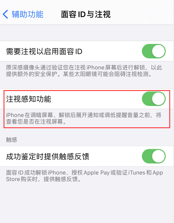 北仑苹果手机维修分享iPhone 12 不会自动锁屏怎么办 