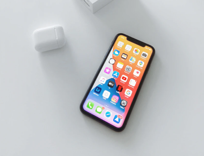 北仑苹果手机维修分享iPhone 屏幕触控无响应怎么办 