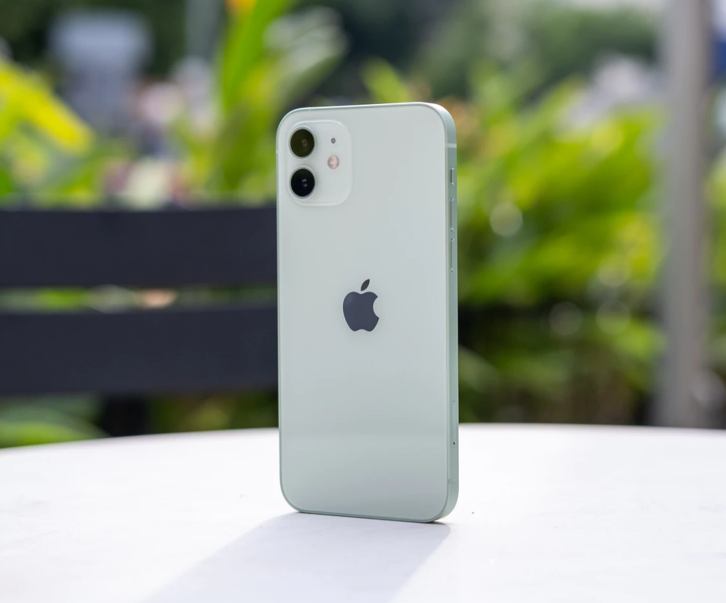 北仑苹果手机维修分享iPhone 12 不慎落入水中如何处理 