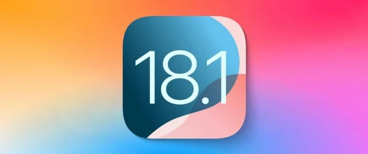 北仑苹果手机维修分享iOS 18.1正式版评测_iOS 18.1正式版一键刷机教程 