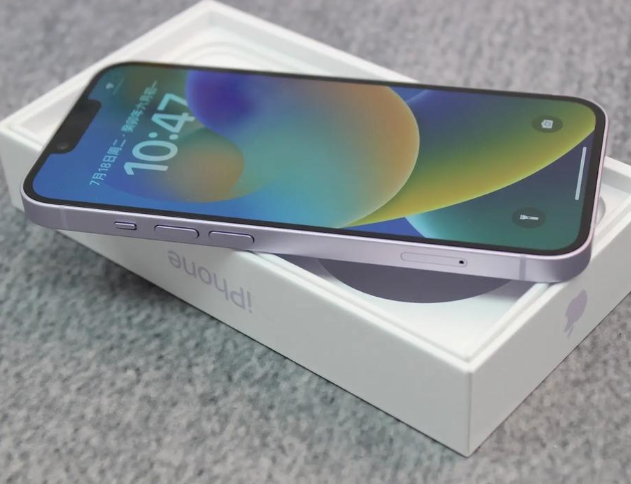 北仑iPhone14闪光灯维修分享如何解决苹果14闪光灯故障问题 